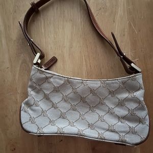 Ralph Lauren purse